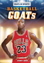 Basketball GOATs