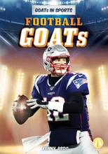 Football GOATS