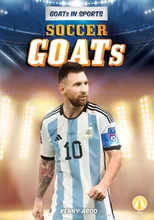 Soccer GOATS