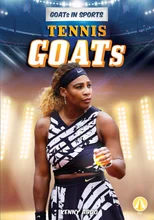 Tennis GOATS