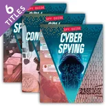 Spy Guide