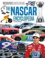 The Nascar Encyclopedia