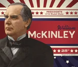 William Mckinley