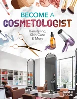 Become a Cosmetologist
