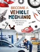 Become a Vehicle Mechanic