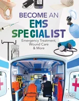 Become an EMS Specialist