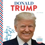Donald Trump *2025