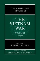 The Cambridge History of the Vietnam War