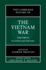 The Cambridge History of the Vietnam War