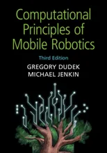 Computational Principles of Mobile Robotics (Revised)
