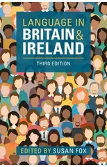 Language in Britain and Ireland