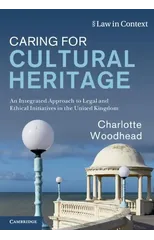 Caring for Cultural Heritage
