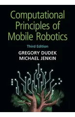 Computational Principles of Mobile Robotics