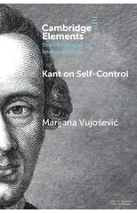 Kant on Self-Control
