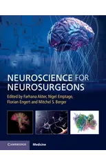 Neuroscience for Neurosurgeons