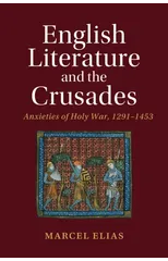 English Literature and the Crusades