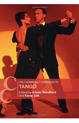 The Cambridge Companion to Tango