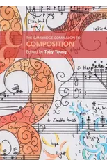 The Cambridge Companion to Composition