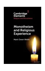 Monotheism and Religious Experience