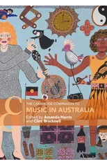 The Cambridge Companion to Music in Australia