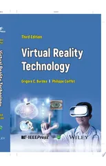 Virtual Reality Technology