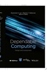 Dependable Computing