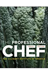 The Professional Chef