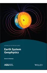 Earth System Geophysics