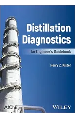 Distillation Diagnostics