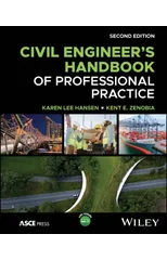 Civil Engineer's Handbook of Professional Practice