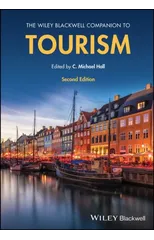The Wiley Blackwell Companion to Tourism