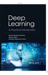 Deep Learning
