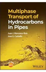 Multiphase Transport of Hydrocarbons in Pipes