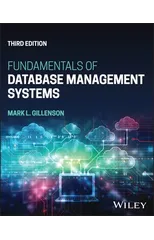 Fundamentals of Database Management Systems