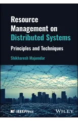 Resource Management on Distributed Systems