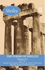The Poems of Shelley