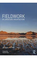 Fieldwork in Landscape Architecture