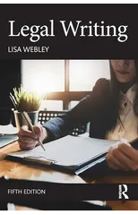 Legal Writing