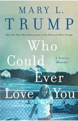 Who Could Ever Love You