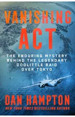 Vanishing Act
