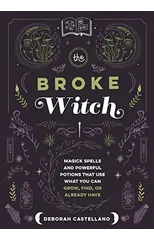 The Broke Witch