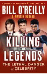 Killing the Legends