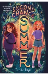 Second Chance Summer