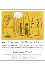 Your Caption Has Been Selected