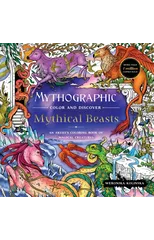 Mythographic Color and Discover