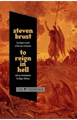 To Reign in Hell
