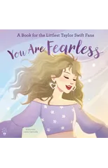 You Are Fearless