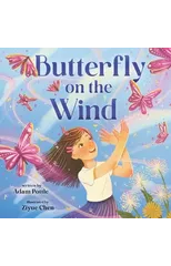Butterfly on the Wind