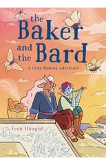 The Baker and the Bard