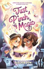 Just a Pinch of Magic
